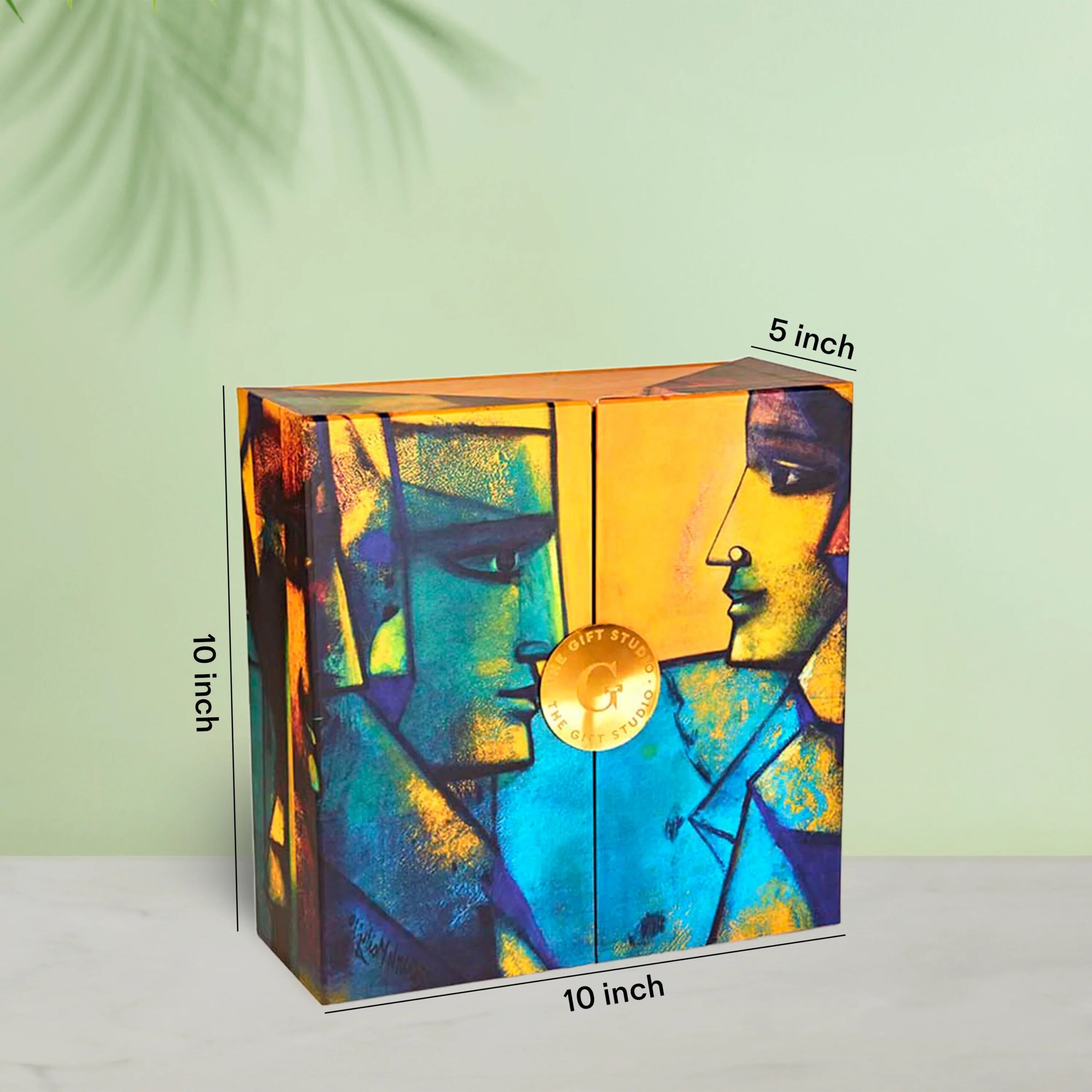 Artful Indulgence by Paresh Maity - Image 6