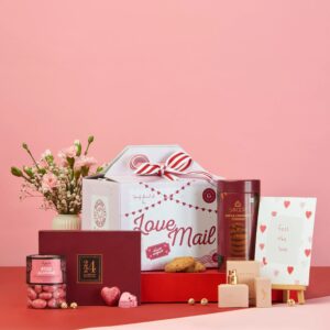 Cupid's Special Valentine's Hamper