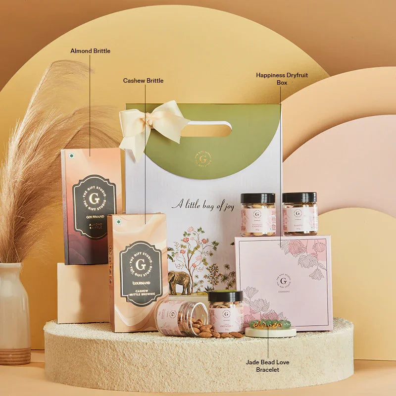 Good Fortune Bag - Image 3