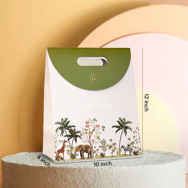 Good Fortune Bag - Image 5