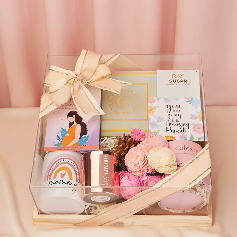Moments for Mama Hamper