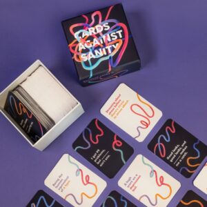 Cards Against Sanity