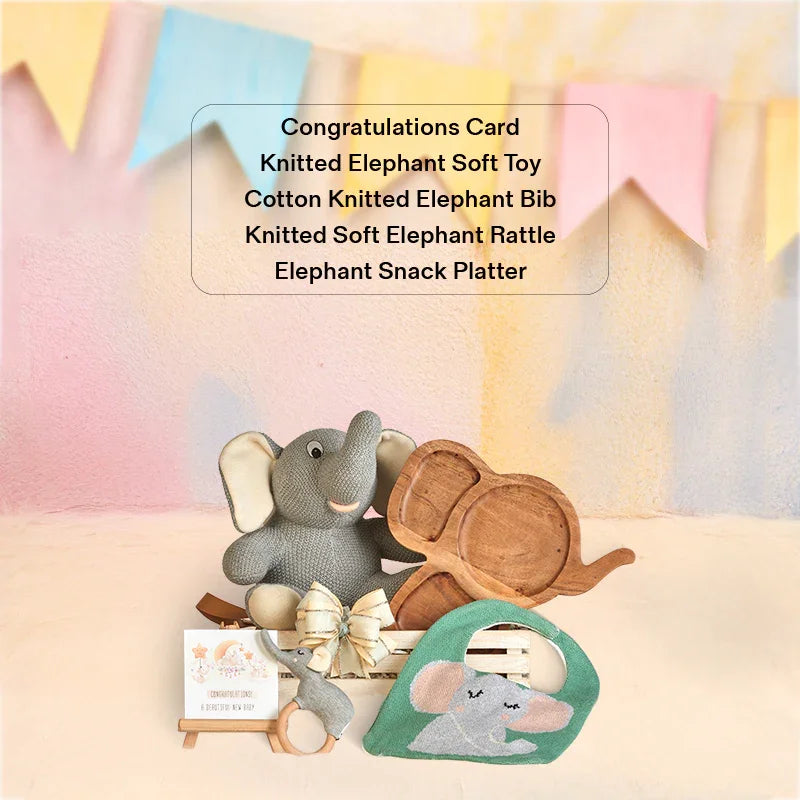 Safari Snack Time Set - Image 6