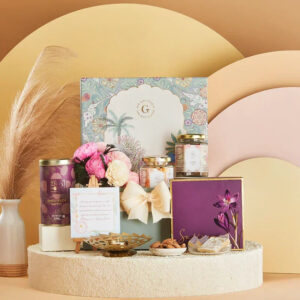 Sister’s Royal Soirée Hamper