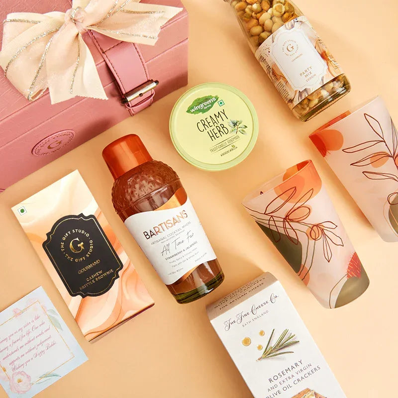 Thank you Hamper for Sister - Image 3