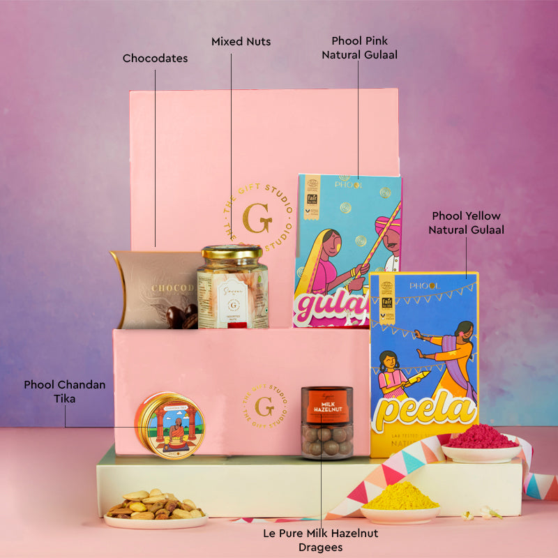 The Holi Delight - Image 4