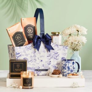 The Wild Indulgence Hamper