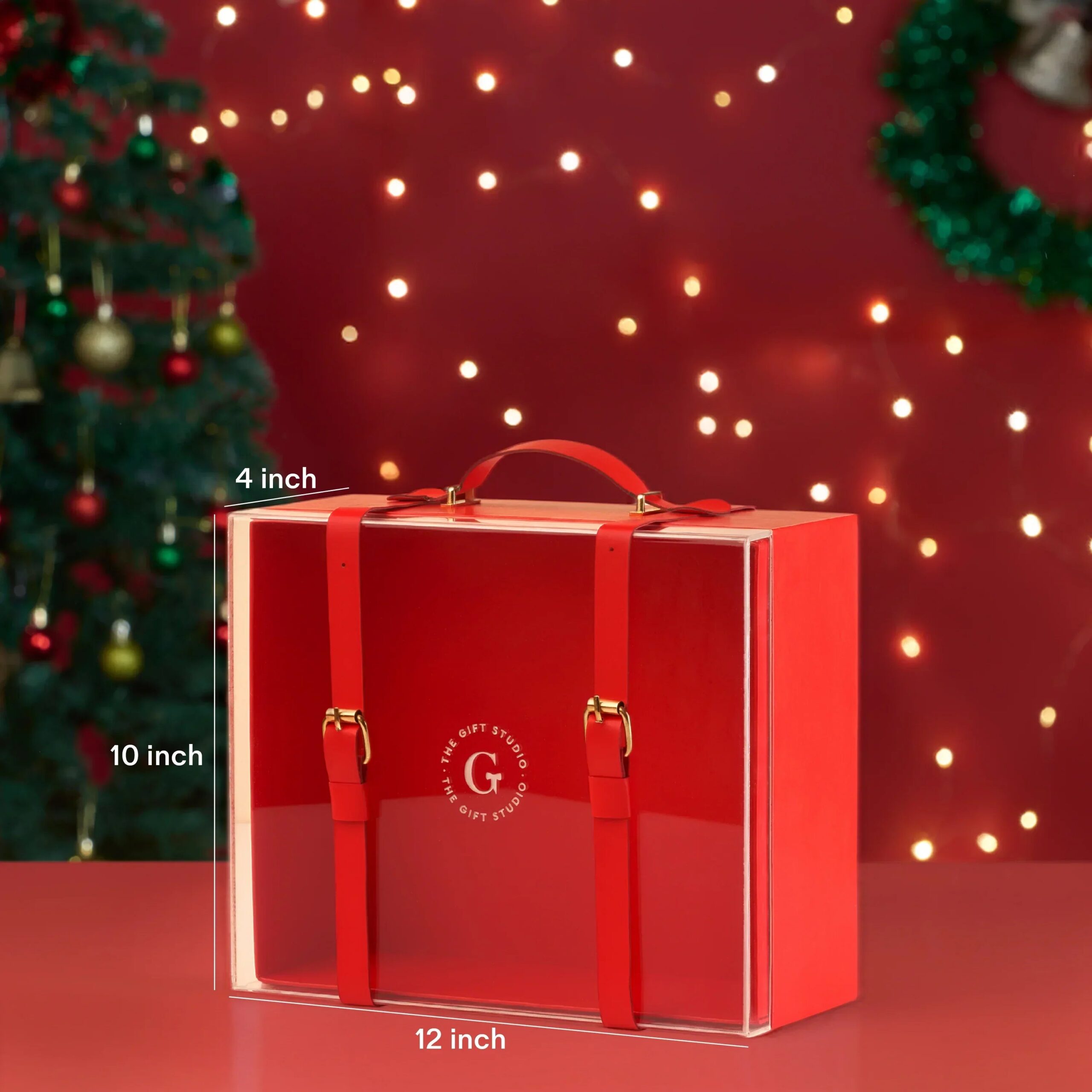 The Yuletide Christmas Cheer Hamper - Image 6