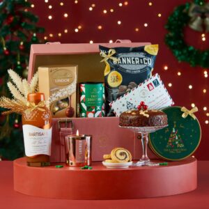 The Luxe Christmas Confection Collection