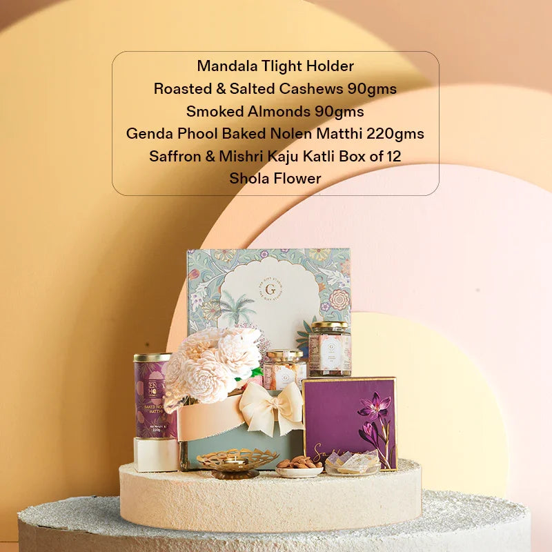 Tradition & Treats Hamper - Image 5