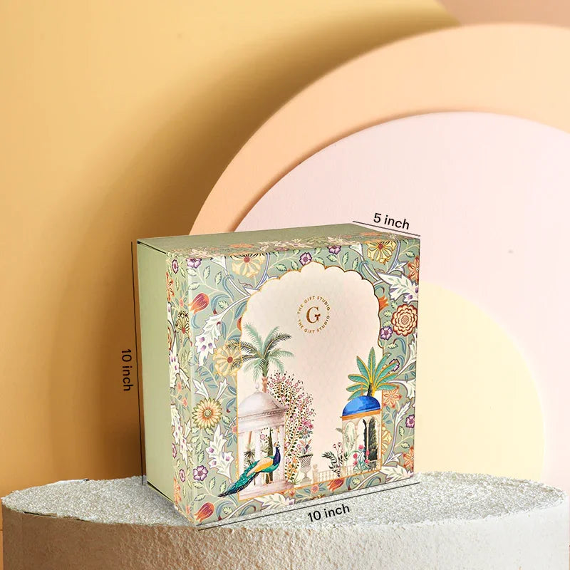 Tradition & Treats Hamper - Image 6