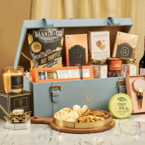 Exquisite Treasures (Ash Blue)