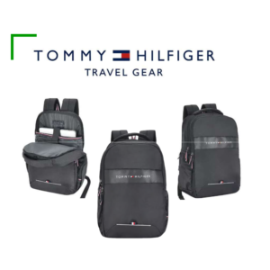 Joshua Backpack Black