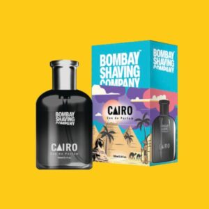Bombay Shaving Company Cairo Perfume 100ml