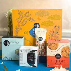 Smart Treats Combo Kit