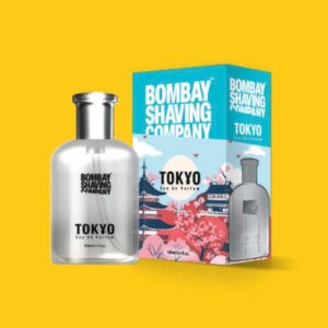 Bombay Shaving Company Tokyo Perfume 100ml
