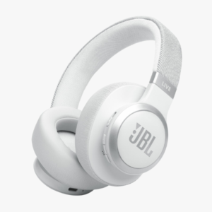 JBL Wireless Over-Ear Headphones