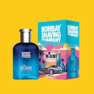 Bombay Shaving Company Miami Perfume 100ml