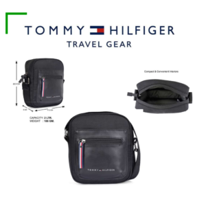 Pittsburg Reporter Black