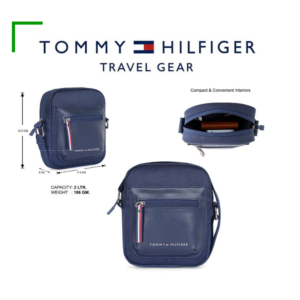 Pittsburg Reporter Navy