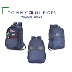Joshua Backpack Navy Blue