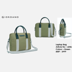 Giordano Laptop Bag