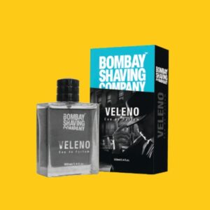 Bombay Shaving Company Veleno Perfume 100ml