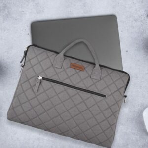 Pouch Pro Laptop & Document Bag