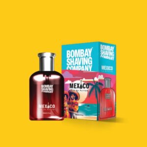 Bombay Shaving Company Mexico Perfume 100ml
