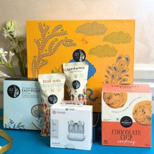 Everyday Indulgence Kit