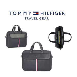 Vitreous Business Case Black