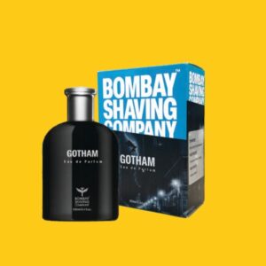 Bombay Shaving Company Gotham Perfume 100ml