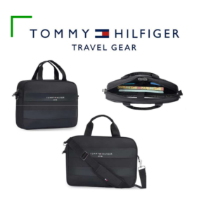 Mikhail Business Case Black