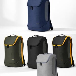 Mokobara Transit Backpack