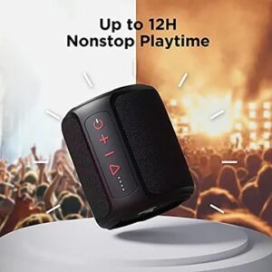 boAt Stone 358 10W Portable Bluetooth Speaker