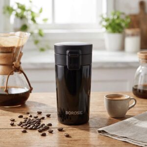 Coffeemate Travel Mug – Product Description