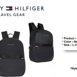 Tommy Hilfiger Urbana Backpack