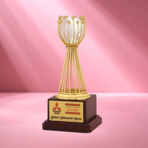 Royal Crown Elite Trophy