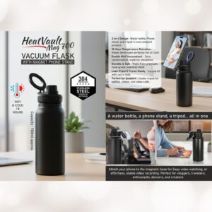 HeatVault Mag 700 Flask