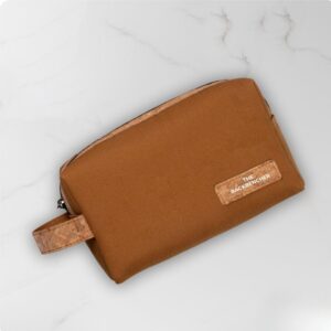 Trent Eco Friendly Multi Utility Dopp Kit