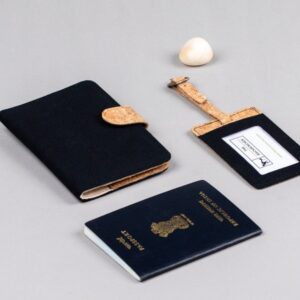Jason Eco Friendly Gift Set