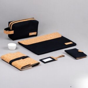 Jordan Eco Friendly Gift Set