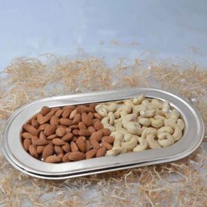 Ellipse Design Tray