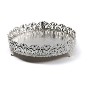 Stylish Round Tray