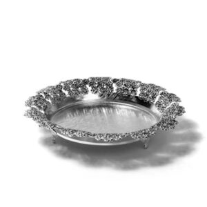 Sun Flower Tray
