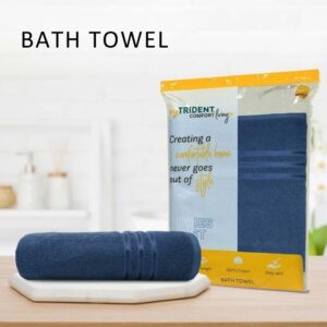 Crafted Tunes Double Bedsheet Set Microfiber