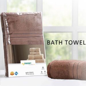 Comfort Living Double Bedsheet Set Cotton 120 TC