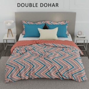 Comfort Living Double Dohar