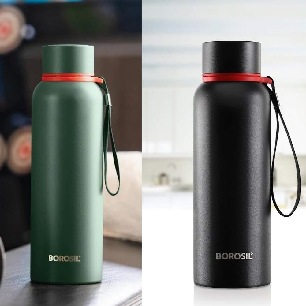 Borosil Hydra Trek 700 ml