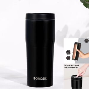 Borosil Hydra Hike Tumbler 500 ml